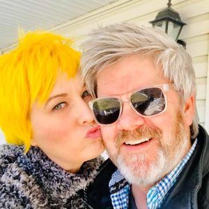 Meet your Posher, Tim